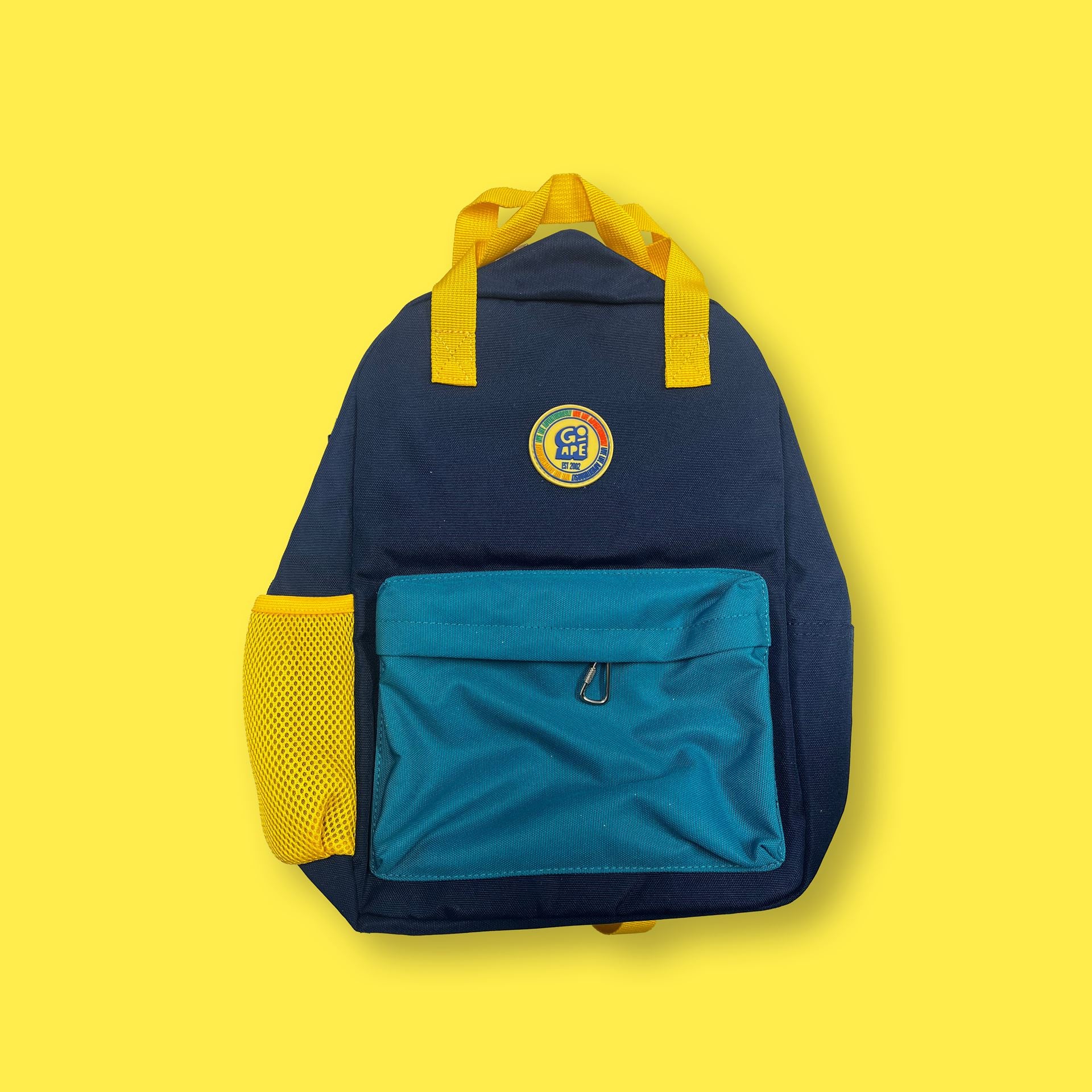 Go Ape Rucksack