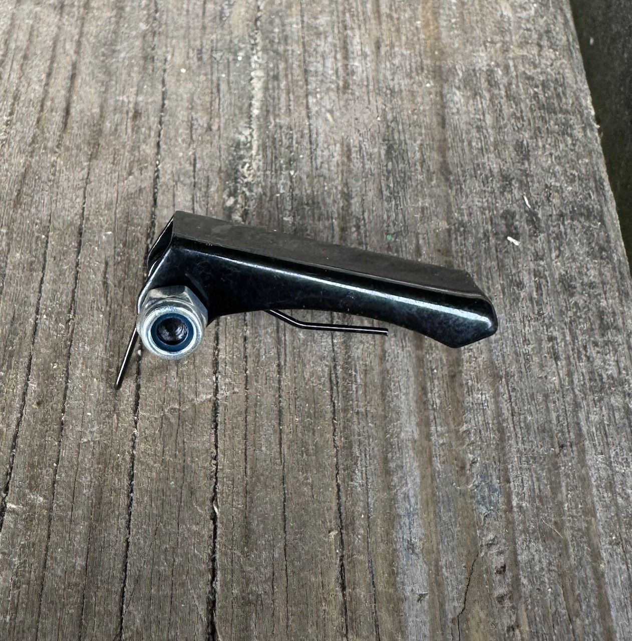 Safety Latch for Yale Handy 250KG Lever Hoist