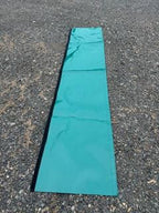 Green Zip Buffer Cover (for old version)