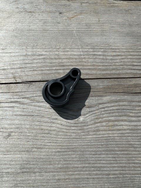Saferoller Hi-Rope Cam