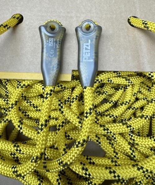 Rescue Rope