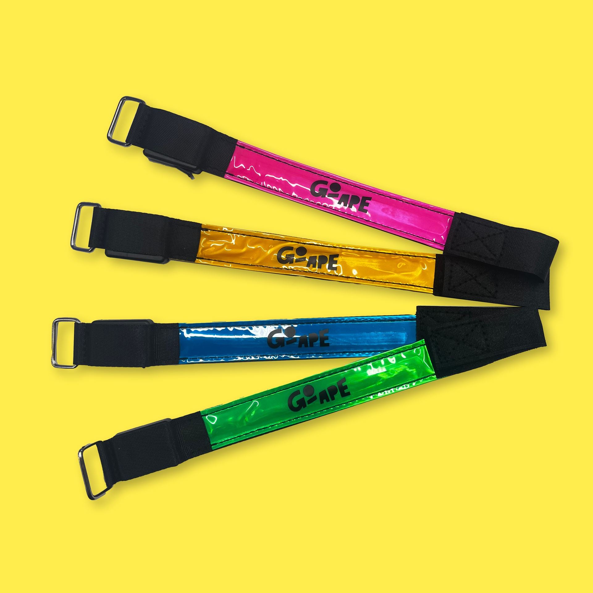 Illuminous Sundown Light Strip
