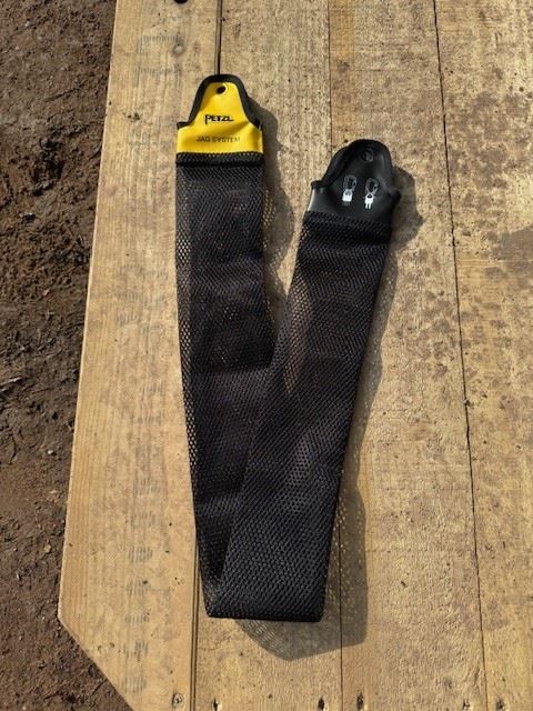 Jag System Replacement Cover