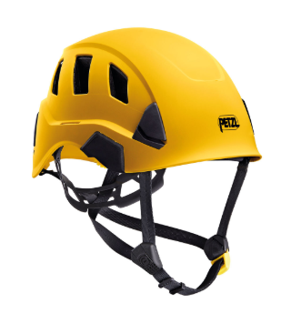 Petzl Strato Vent - Rescue Helmet