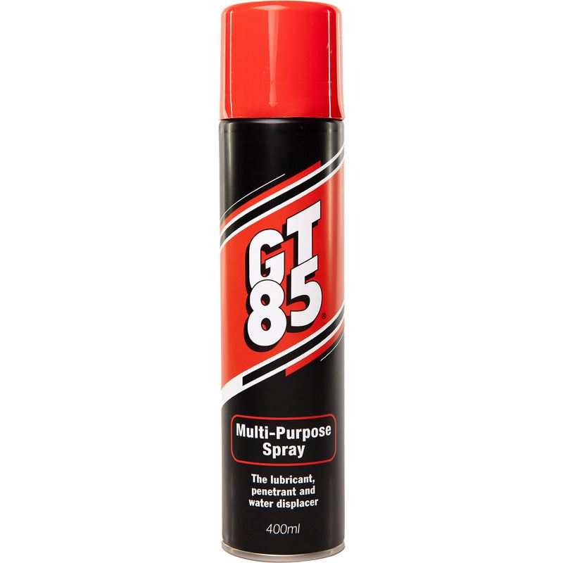 GT85 Lubricant 400ml Spray Can