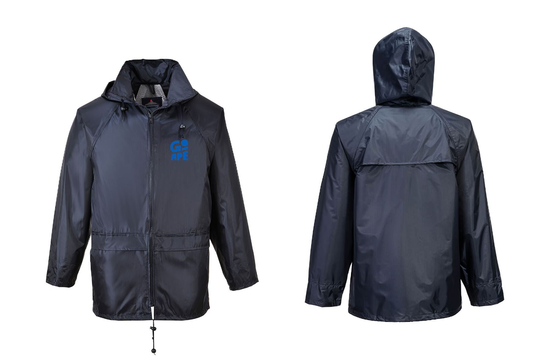 Lightweight Rain Coat