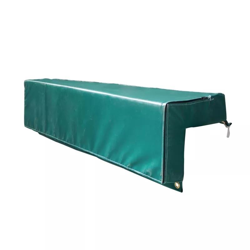 Platform Edge Protection Foam Pad