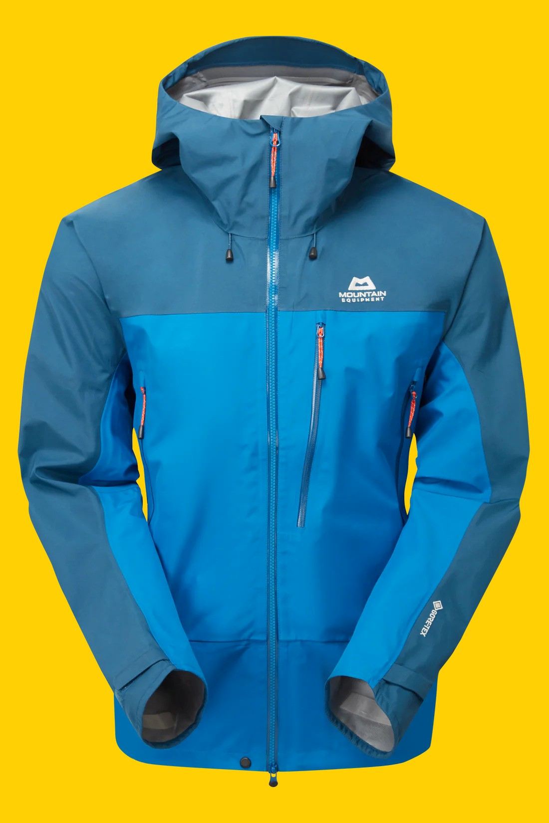 Waterproof Jacket Uniform - Women