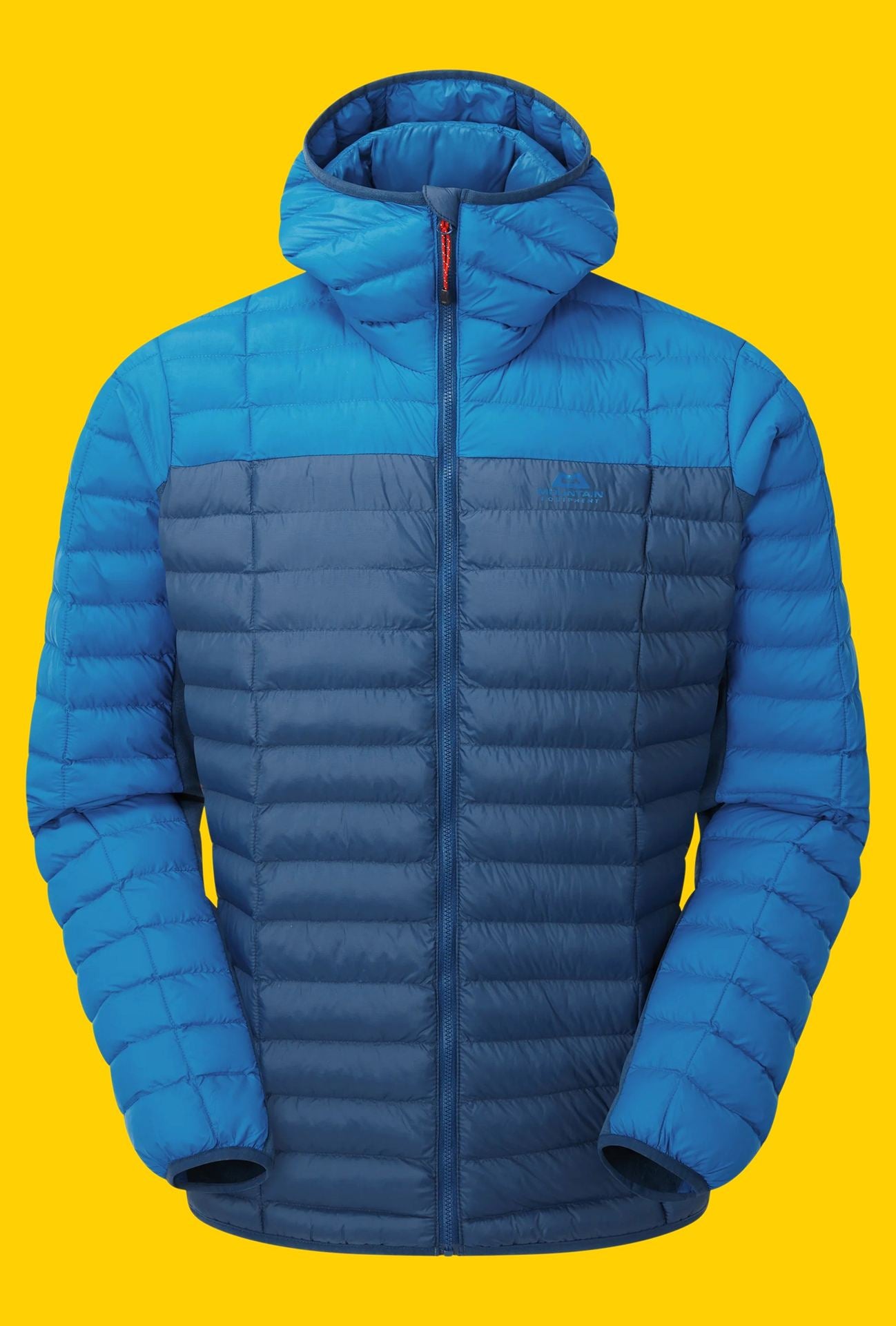 Insulated Jacket Uniform - Men
