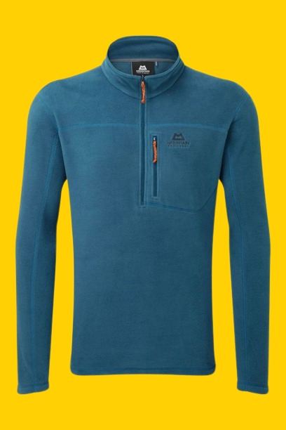 Fleece Uniform  - Men