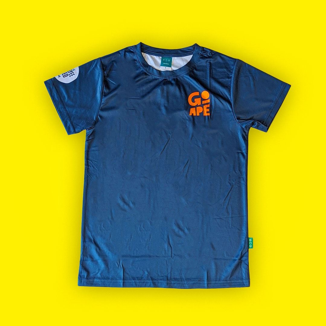 T-Shirt Uniform