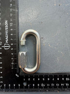 Oval Maillon