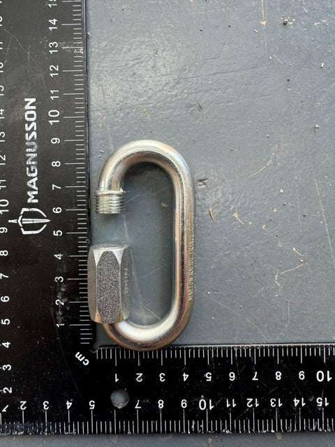 Oval Maillon