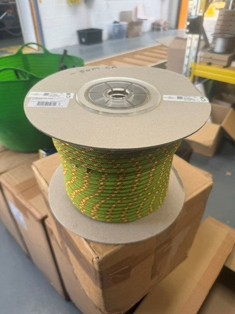 7mm Cord Rope