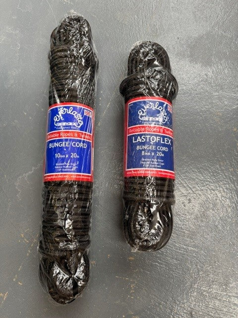 Bungee Rope 20m