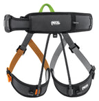 Petzl TETRAX Instructors Harness