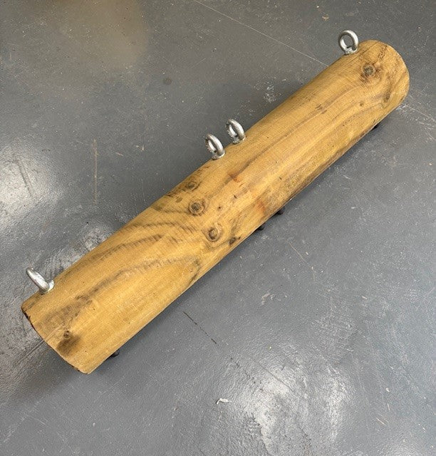 Ladder Ground Log