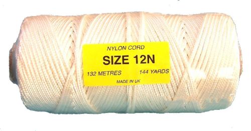 Net Repair Cord 4mm