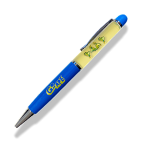 Go Ape floater pen