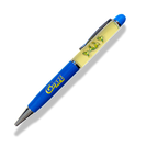 Go Ape floater pen