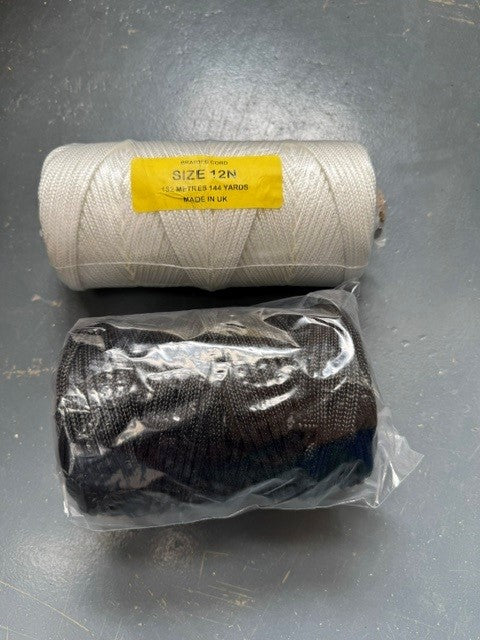 Netting Repair Rope Net Repair Cord 4mm – GoApe Portal