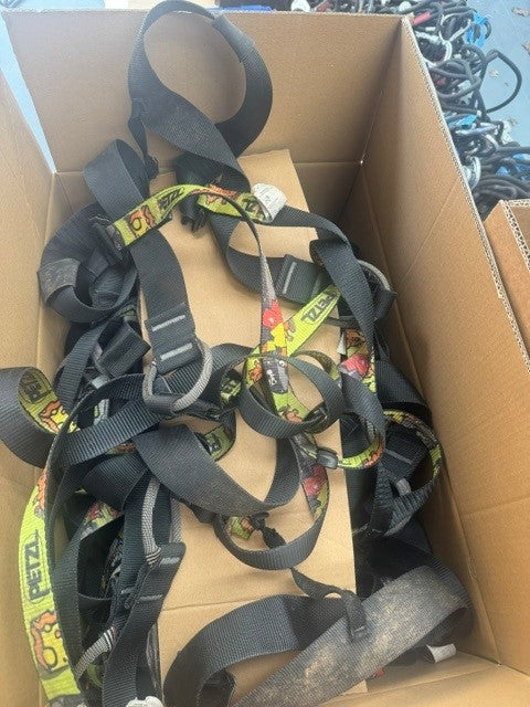 Used Simba Harness (While stocks last!)