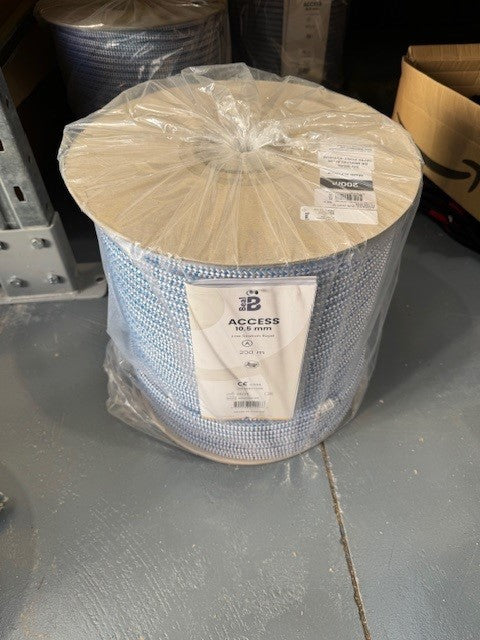 Stopfall Rope 200m reel