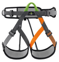 Petzl TETRAX Instructors Harness