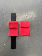 Special Velcro Whistle Pouch