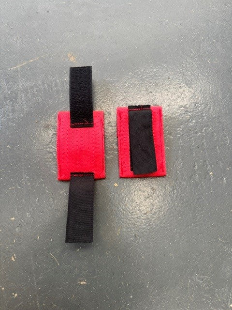 Special Velcro Whistle Pouch