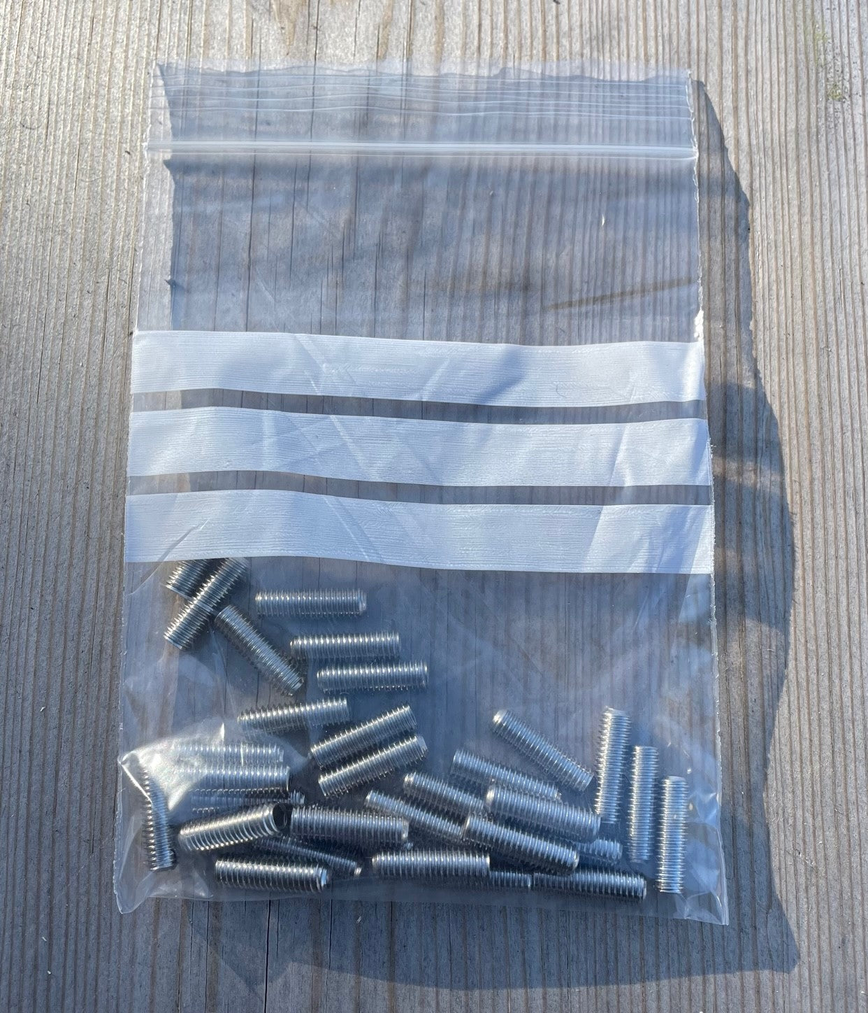 Y Swapper Grub Screw